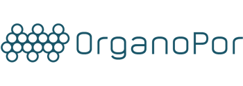 OrganoPor Logo